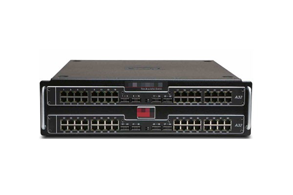 FlexDAC 20 数据采集系统