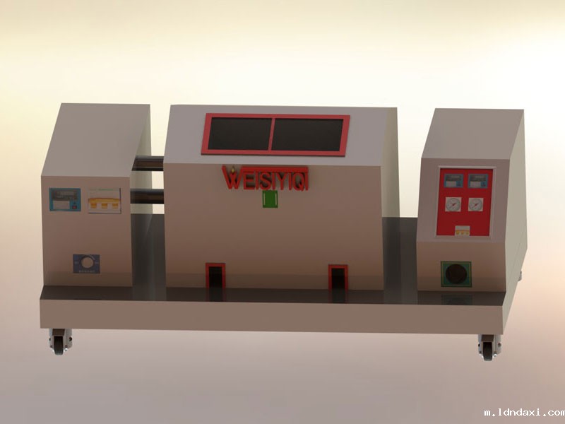 紫外盐雾综合试验箱常见问题